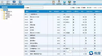 勞務服務發票 商品稅收編碼分類的樣式、變化與開具指南