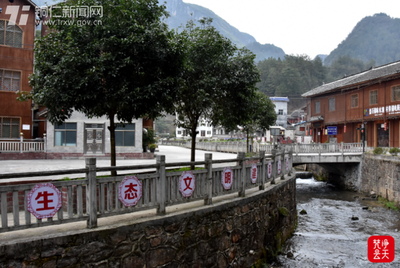 松桃“12357”扎實推進鄉村振興勞務服務